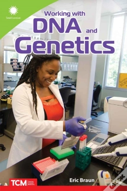 Capa do artigo Working With Dna And Genetics
