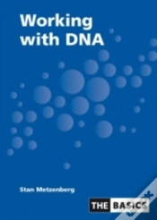 Capa do artigo Working With Dna
