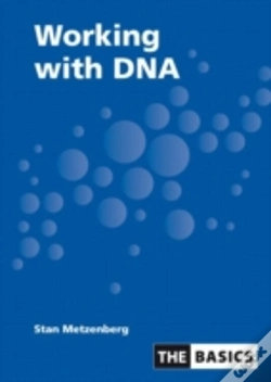 Capa do artigo Working With Dna