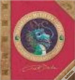Capa do artigo Working With Dragons