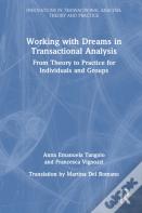 Working With Dreams In Transactional Analysis