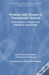 Working With Dreams In Transactional Analysis