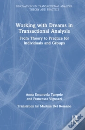 Capa do artigo Working With Dreams In Transactional Analysis