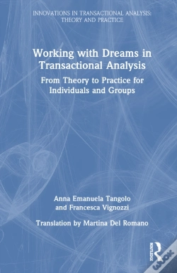 Capa do artigo Working With Dreams In Transactional Analysis