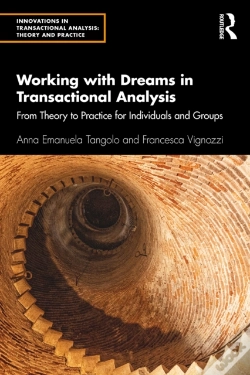 Capa do artigo Working With Dreams In Transactional Analysis