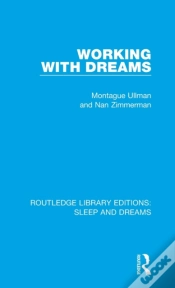 Capa do artigo Working With Dreams