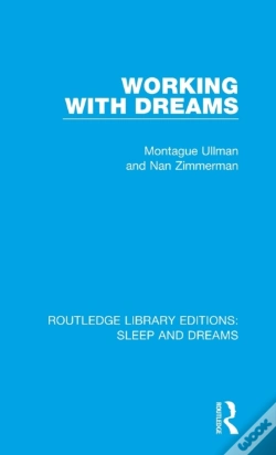 Capa do artigo Working With Dreams