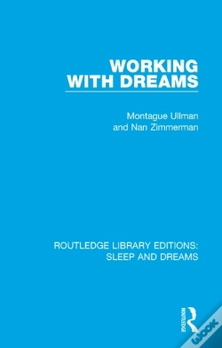 Capa do artigo Working With Dreams