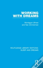 Capa do artigo Working With Dreams