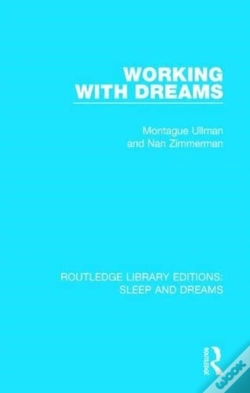 Capa do artigo Working With Dreams