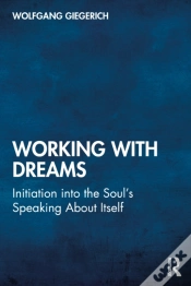Capa do artigo Working With Dreams
