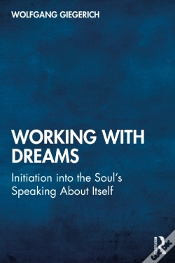 Capa do artigo Working With Dreams
