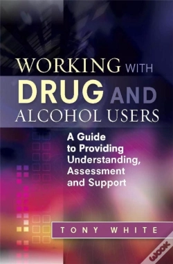 Capa do artigo Working With Drug And Alcohol Users