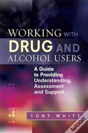Capa do artigo Working With Drug And Alcohol Users