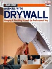 Capa do artigo Working With Drywall