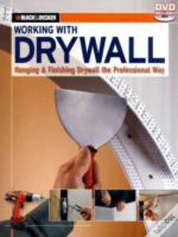 Capa do artigo Working With Drywall