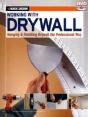 Working With Drywall - Preview