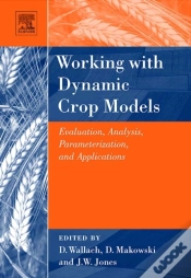Capa do artigo Working With Dynamic Crop Models
