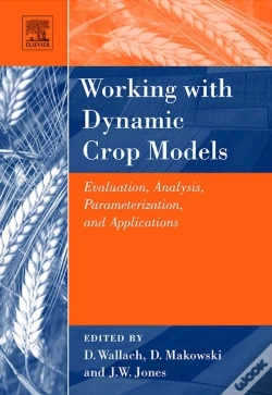 Capa do artigo Working With Dynamic Crop Models