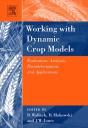 Working With Dynamic Crop Models - Preview
