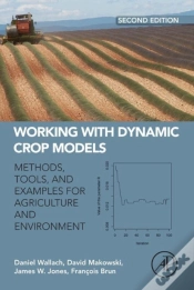 Capa do artigo Working With Dynamic Crop Models