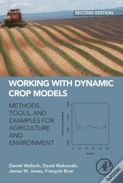Capa do artigo Working With Dynamic Crop Models