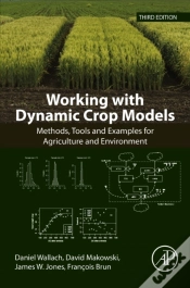 Capa do artigo Working With Dynamic Crop Models