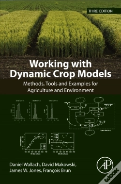 Capa do artigo Working With Dynamic Crop Models