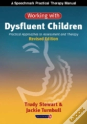 Working With Dysfluent Children