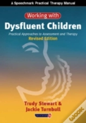 Capa do artigo Working With Dysfluent Children