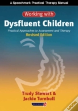 Capa do artigo Working With Dysfluent Children