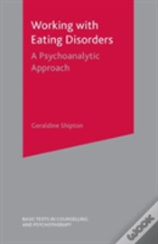 Capa do artigo Working With Eating Disorders