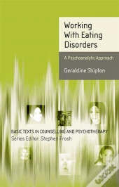 Working With Eating Disorders