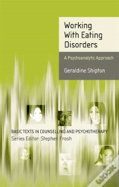 Capa do artigo Working With Eating Disorders
