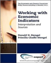 Capa do artigo Working With Economic Indicators