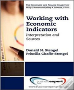 Capa do artigo Working With Economic Indicators