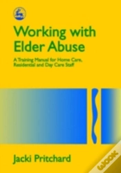 Capa do artigo Working With Elder Abuse