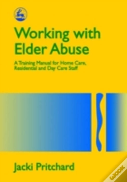 Capa do artigo Working With Elder Abuse