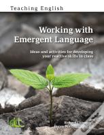 Working With Emergent Language