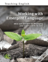 Working With Emergent Language