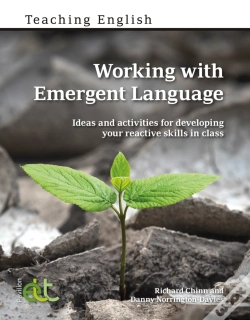 Capa do artigo Working With Emergent Language