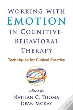 Capa do artigo Working With Emotion In Cognitive-Behavioral Therapy