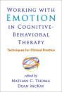 Working With Emotion In Cognitive-Behavioral Therapy - Preview