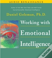 Capa do artigo Working With Emotional Intelligence