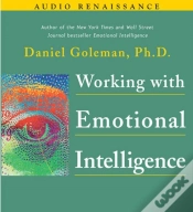 Capa do artigo Working With Emotional Intelligence