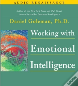 Capa do artigo Working With Emotional Intelligence