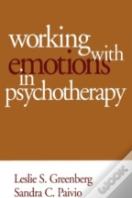 Working With Emotions In Psychotherapy