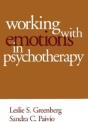Working With Emotions In Psychotherapy - Preview