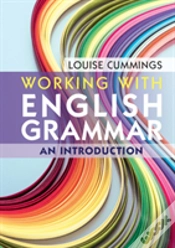 Capa do artigo Working With English Grammar