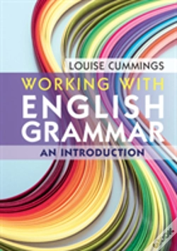 Capa do artigo Working With English Grammar